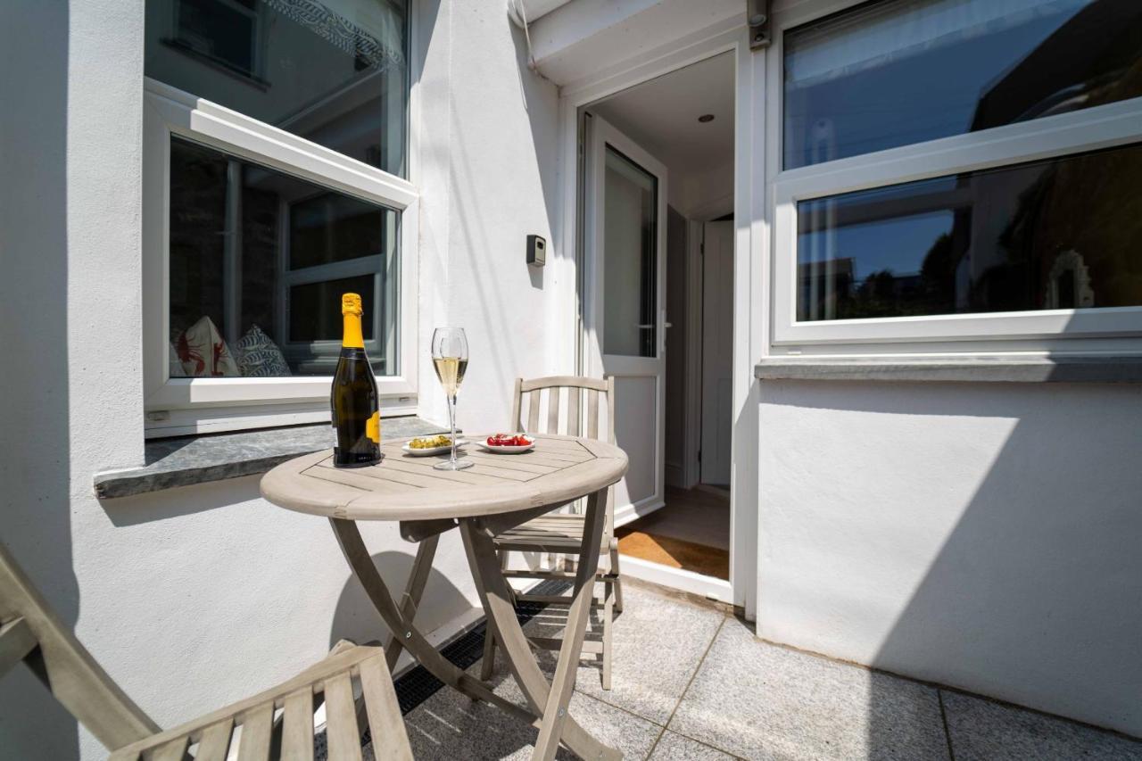 Summer Salt St Ives Buitenkant foto